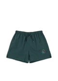 Konges Sløjd A/S WOVEN SHORTS & BLOOMERS sea moss