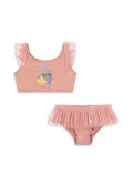 Konges Sløjd A/S BIKINIS powder pink