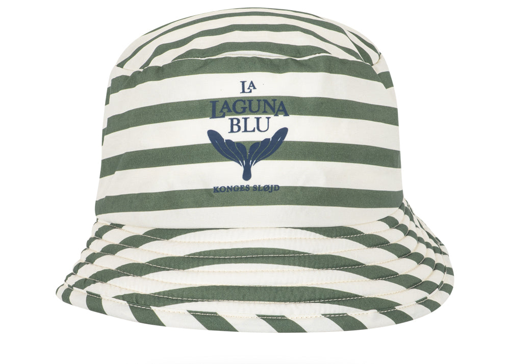 Konges Sløjd A/S UV SWIMHATS stripe verti