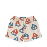 Konges Sløjd A/S WOVEN SHORTS & BLOOMERS ahoy
