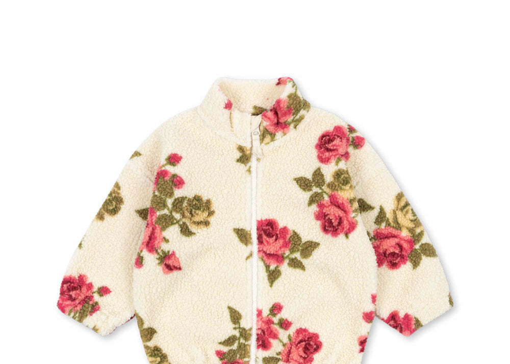 Konges Sløjd A/S JACKETS & COATS midori blanc