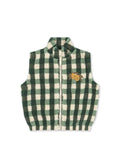 Konges Sløjd A/S JACKETS & COATS green check