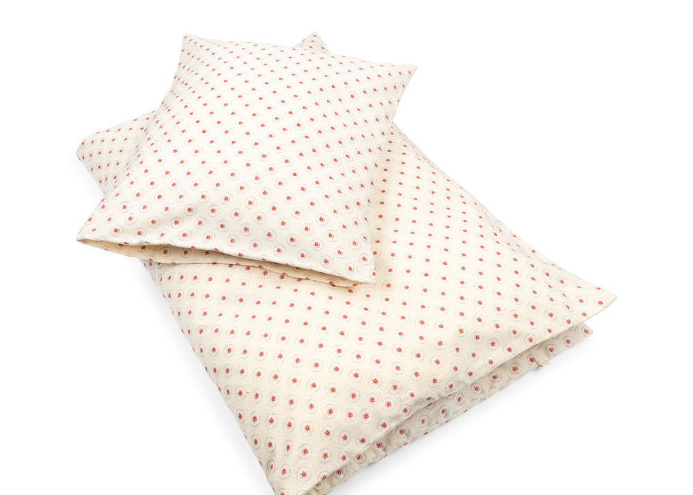 Konges Sløjd A/S JUNIOR BEDDING mirage
