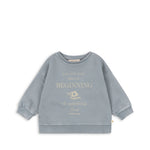 Konges Sløjd A/S JERSEY BLOUSES sleet