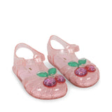 Konges Sløjd A/S SANDALS cherry