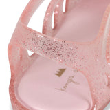 Konges Sløjd A/S SANDALS cherry