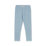 Konges Sløjd A/S JERSEY PANTS sleet