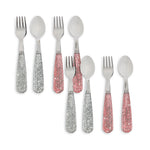 Konges Sløjd A/S TABLEWARE sparkling blush/sparkling blue