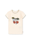 Konges Sløjd A/S JERSEY BLOUSES minnie coeur