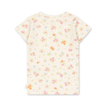 Konges Sløjd A/S JERSEY BLOUSES nonoka