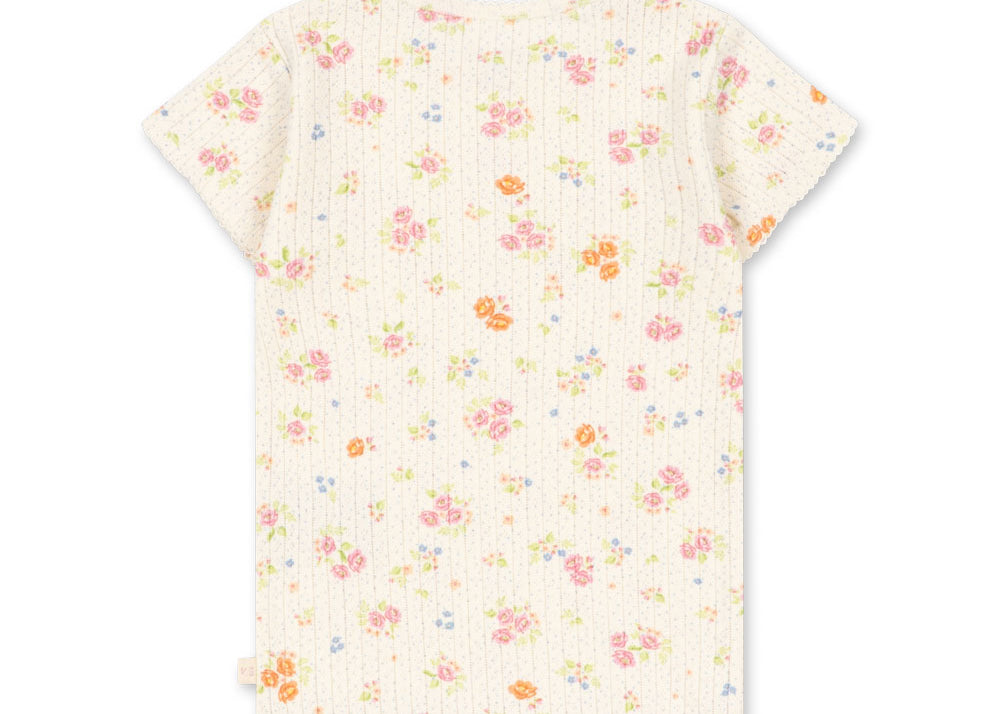 Konges Sløjd A/S JERSEY BLOUSES nonoka