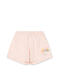 Konges Sløjd A/S JERSEY SHORTS & BLOOMERS creole pink
