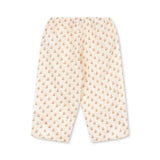 Konges Sløjd A/S WOVEN PANTS carta fiori
