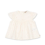 Konges Sløjd A/S WOVEN SHORT SLEEVE SHIRTS cherry dot