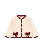 Konges Sløjd A/S KNITTED CARDIGANS pale blush