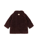 Konges Sløjd A/S JACKETS & COATS decadent chocolate
