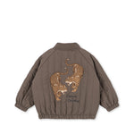 Konges Sløjd A/S THERMOWEAR walnut