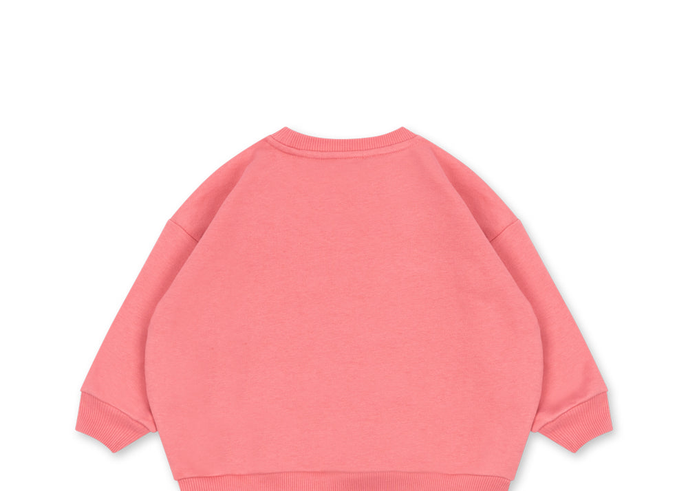 Konges Sløjd A/S JERSEY BLOUSES desert rose