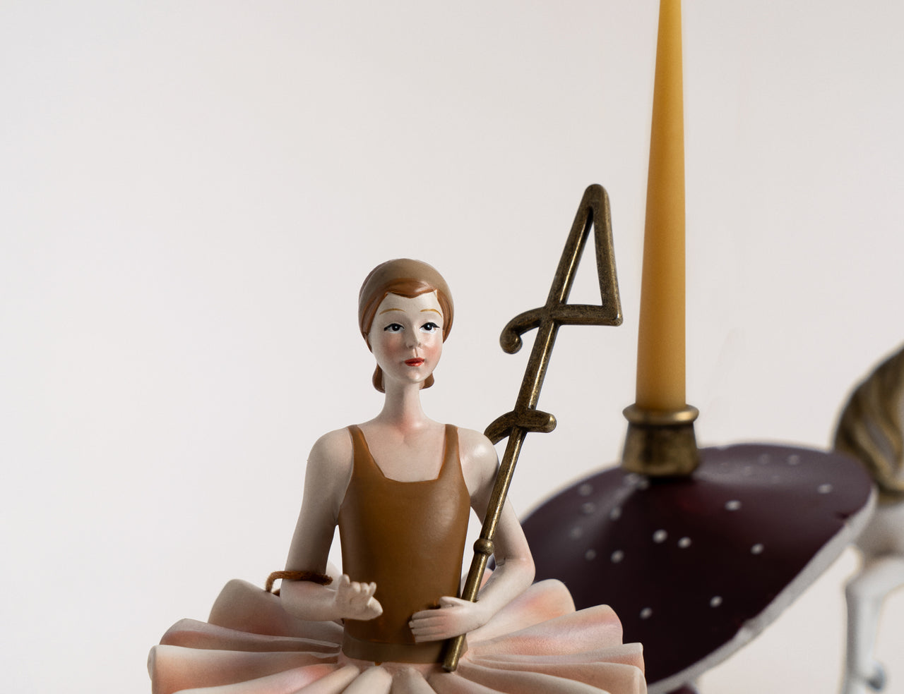 Konges Sløjd A/S BIRTHDAY ballerina